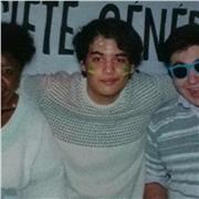 Ancien étudiant en Géographie et maintenant étudiant en InfoCom, j'allie mes deux licences pour vous aider